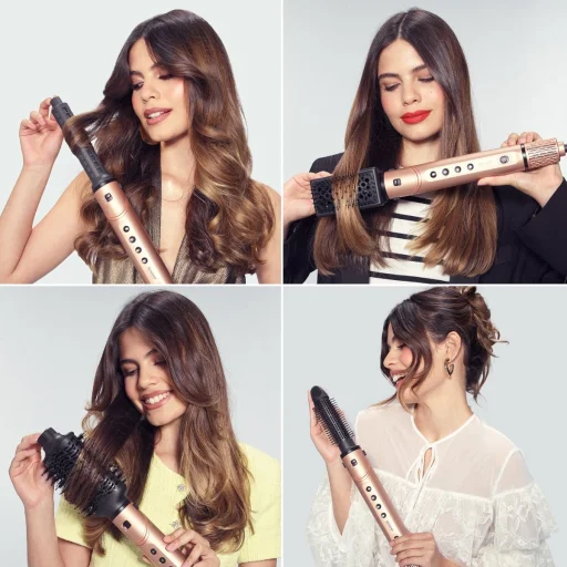 Revamp DR-2850GD-EU Dynamic Pro Blow Dry - 6