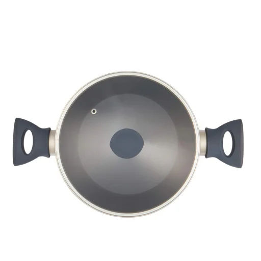 Salter BW12270EU7 Marino 24 cm fazék - 3