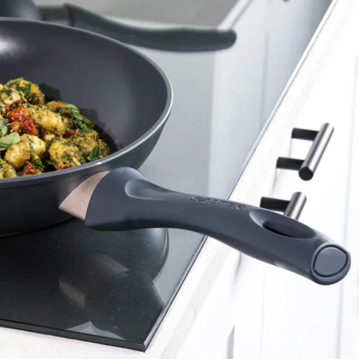 Salter BW12260EU7 Marino 30 cm serpenyő - 7