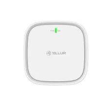 Tellur Smart WiFi gázérzékelő fehér