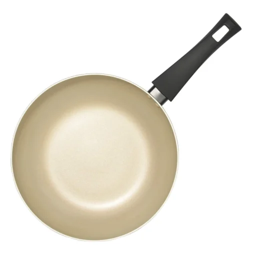 Salter BW11111EU7 Olympus 28 cm-es wok serpenyő - 4