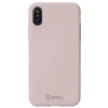 Krusell Sandby Cover Apple iPhone XS dusty pink thumbnail