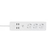 Tellur WiFi okos elosztó, 3 aljzattal, 4 USB-porttal, 4A, 2200W, 10A, 1,8 m thumbnail