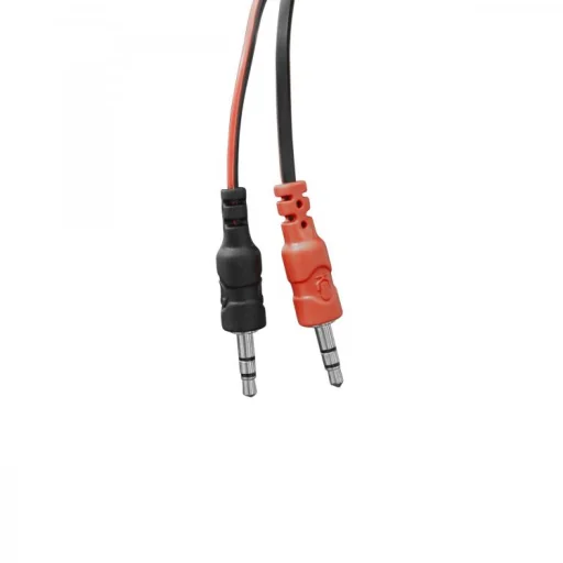 White Shark GH-2040 Serval gamer headset - 5