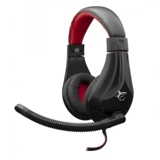 White Shark GH-2040 Serval gamer headset - 1