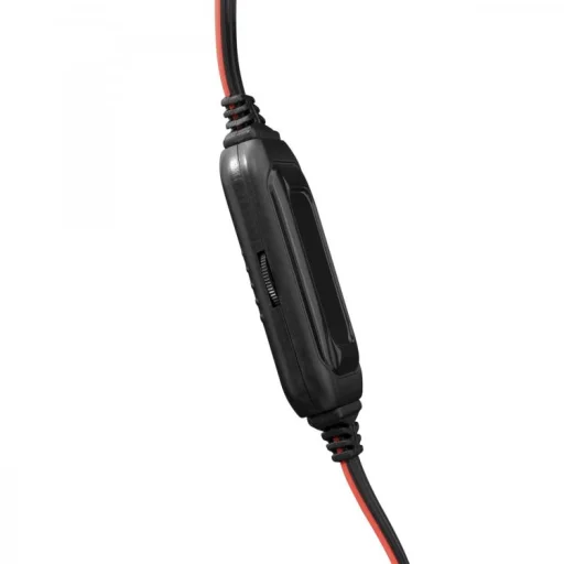 White Shark GH-2040 Serval gamer headset - 4