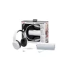 Toshiba Wireless Audio Triple Pack HSP-3P19 fehér vezeték nélküli аудió szett thumbnail