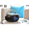 Prime3 ABB11BT prenosné Bluetooth rádio thumbnail