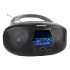 Prime3 ABB11BT prenosné Bluetooth rádio thumbnail