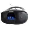 Prime3 ABB11BT prenosné Bluetooth rádio thumbnail