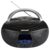 Prime3 ABB11BT prenosné Bluetooth rádio thumbnail