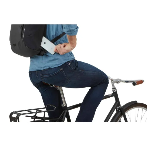Thule 4729 Paramount Commuter batoh 18L TPCB18K čierny - 4