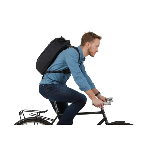 Thule 4729 Paramount Commuter batoh 18L TPCB18K čierny - 6
