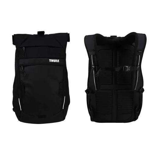 Thule 4729 Paramount Commuter batoh 18L TPCB18K čierny - 7