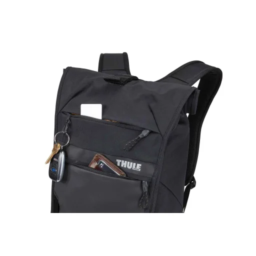 Thule 4729 Paramount Commuter batoh 18L TPCB18K čierny - 9
