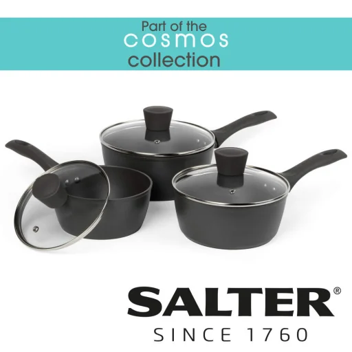 Salter BW11044EU7 Cosmos 20 cm rajnica - 10