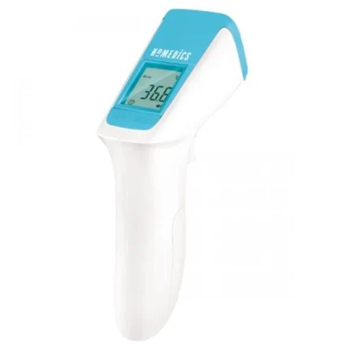 Homedics TE-350-EU bezdotykový infračervený telesný teplomer - 1