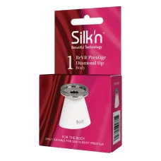 Silk'n ReVit Prestige Body náhradná hlavica