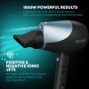 Revamp DR-6000-EU Progloss 6000 Hydro Shield X Shine sušič vlasov thumbnail