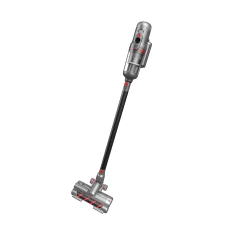 Puppyoo T12 Mate Gray bezdrôtový tyčový vysávač