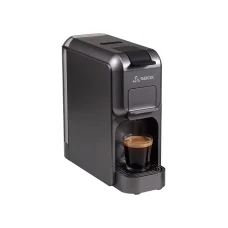 Sbox CM-719 Barista Black kávovar 3 v 1