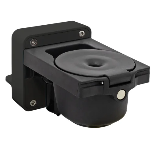Sbox CM-719 Barista Black kávovar 3 v 1 - 5