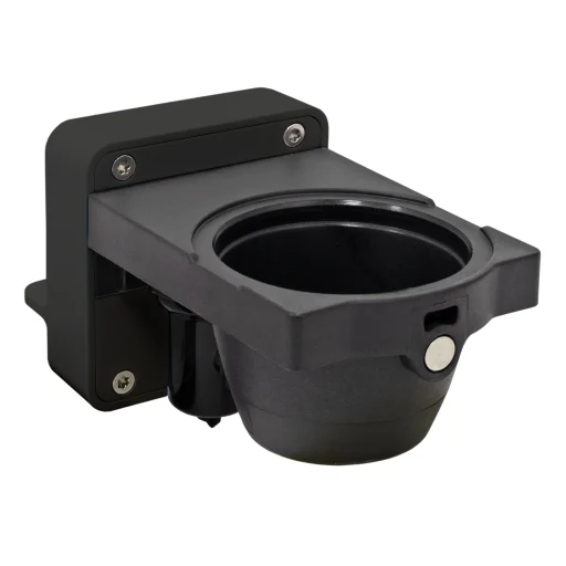 Sbox CM-719 Barista Black kávovar 3 v 1 - 3