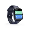Inteligentné hodinky Hama 00178621 Smartwatch 6010 modré thumbnail