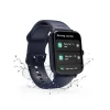 Inteligentné hodinky Hama 00178621 Smartwatch 6010 modré thumbnail