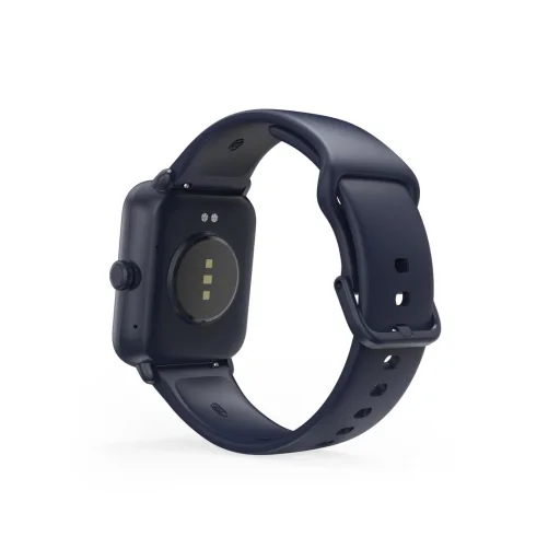 Inteligentné hodinky Hama 00178621 Smartwatch 6010 modré - 3