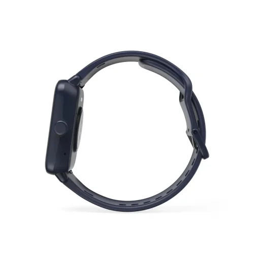 Inteligentné hodinky Hama 00178621 Smartwatch 6010 modré - 4