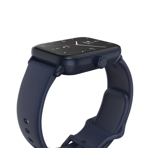 Inteligentné hodinky Hama 00178621 Smartwatch 6010 modré - 6