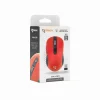 Sbox WM-911R červená bezdrôtová optická myš thumbnail