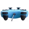 Subsonic Wired Controller Colorz Neon Blue káblový ovládač pre Nintendo Switch thumbnail