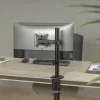 Sbox LCD-351/1-2 držiak na monitor thumbnail