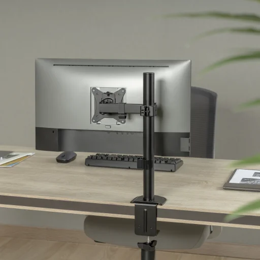 Sbox LCD-351/1-2 držiak na monitor - 6