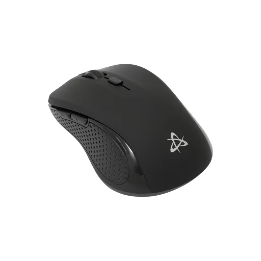 Sbox WM-993 Black optikai vezeték nélküli egér - 2