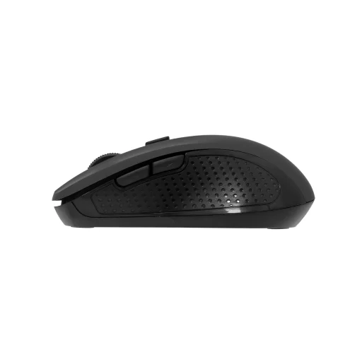 Sbox WM-993 Black optikai vezeték nélküli egér - 4