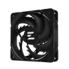 Zalman ZM-AF120 Black 120 mm ventilátor thumbnail