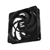Zalman ZM-AF120 Black 120 mm ventilátor thumbnail
