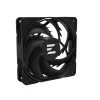 Zalman ZM-AF120 Black 120 mm ventilátor thumbnail