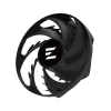 Zalman ZM-AF120 Black 120 mm ventilátor thumbnail