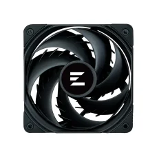 Zalman ZM-AF120 Black 120 mm ventilátor