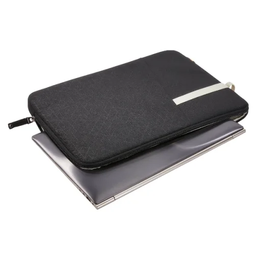 Case Logic Ibira Sleeve 14 laptop tok fekete - 4