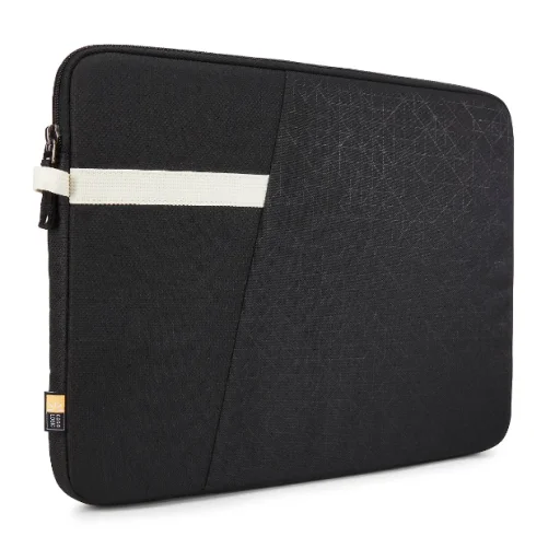 Case Logic Ibira Sleeve 14 laptop tok fekete - 1