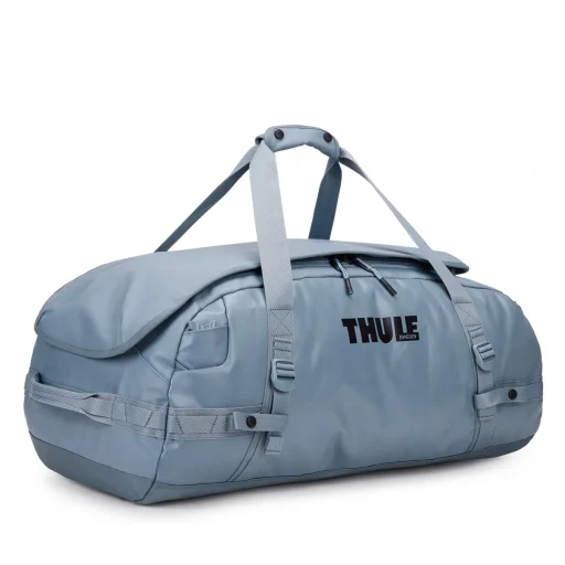 Thule 4996 Chasm Duffel 70L Pond cestovná taška - 1