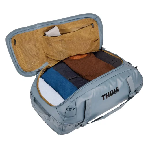 Thule 4996 Chasm Duffel 70L Pond cestovná taška - 3