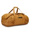Thule 4995 Chasm Duffel 70L Golden cestovná taška thumbnail