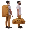 Thule 4995 Chasm Duffel 70L Golden cestovná taška thumbnail