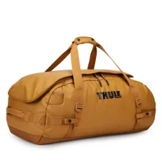 Thule 4995 Chasm Duffel 70L Golden cestovná taška